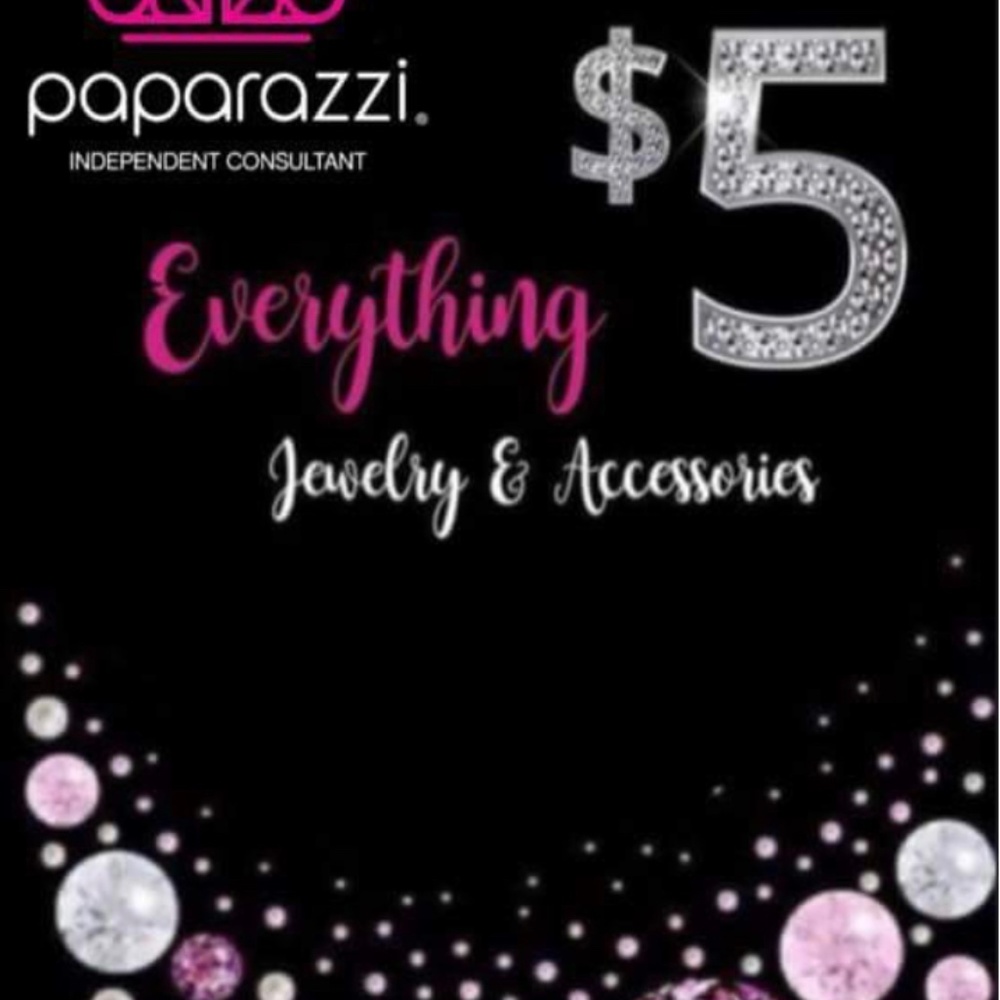 Meet your Posher, Latoya